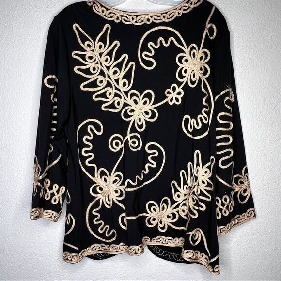 Vintage Once Again Jacket - Picture 5 of 7